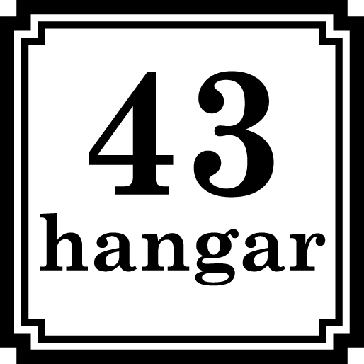 Hangar 43